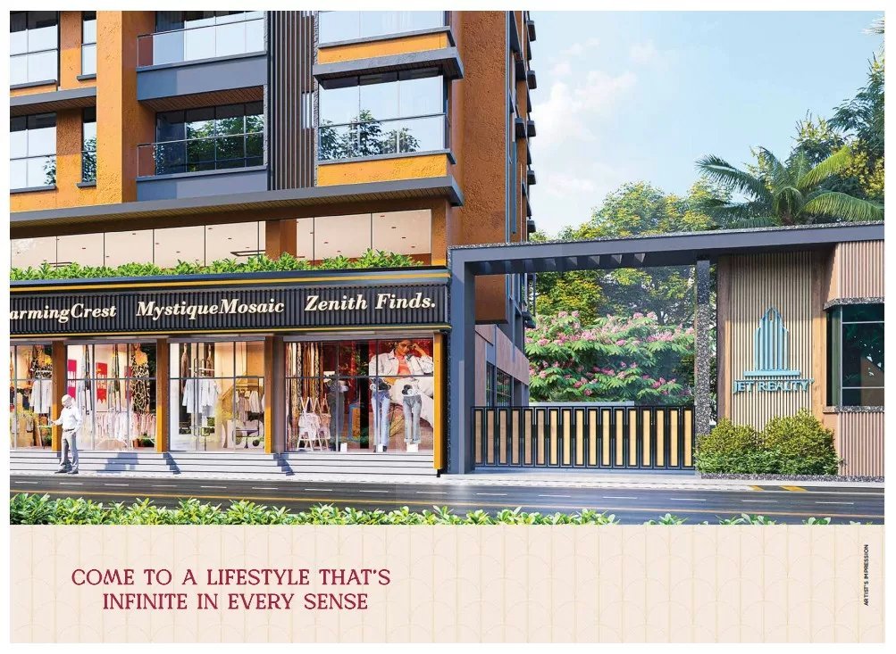 Ananta by Jet Realty — photo 3